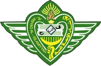 Logo MTSS PP AL IRSYAD
